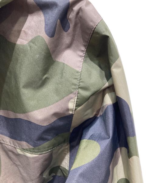 Columbia（コロンビア）Columbia (コロンビア) ハードシェルジャケット カーキ サイズ:Lの古着・服飾アイテム