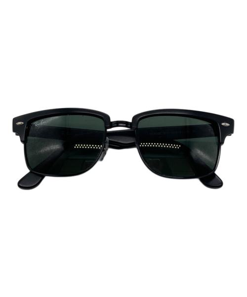 RAY-BAN（レイバン）RAY-BAN (レイバン) サングラス ブラックの古着・服飾アイテム