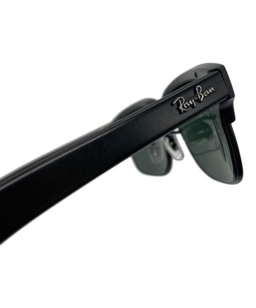 RAY-BAN（レイバン）RAY-BAN (レイバン) サングラス ブラックの古着・服飾アイテム