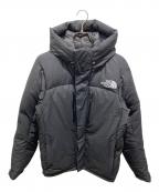 THE NORTH FACEザ ノース フェイス）の古着「バルトロライトジャケット」｜ブラック