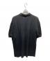 NIKE (ナイキ) ポロシャツ ブラック サイズ:L：4000円