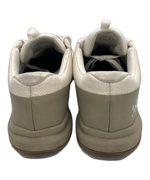 ARC'TERYX（アークテリクス）ARC'TERYX (アークテリクス) AERIOS GTX ベージュ サイズ:25.5の古着・服飾アイテム