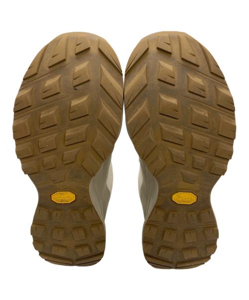 ARC'TERYX（アークテリクス）ARC'TERYX (アークテリクス) AERIOS GTX ベージュ サイズ:25.5の古着・服飾アイテム