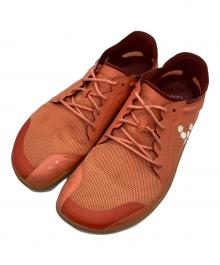 VIVOBARE FOOT（ビボベアフット）の古着「Primus Lite III」｜オレンジ