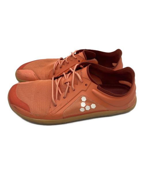 VIVOBARE FOOT（ビボベアフット）VIVOBARE FOOT (ビボベアフット) Primus Lite III オレンジ サイズ:40の古着・服飾アイテム