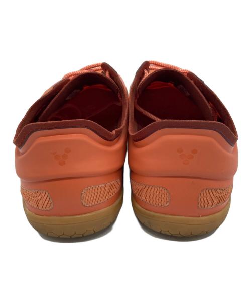 VIVOBARE FOOT（ビボベアフット）VIVOBARE FOOT (ビボベアフット) Primus Lite III オレンジ サイズ:40の古着・服飾アイテム
