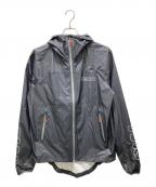 OMMオリジナルマウンテンマラソン）の古着「Halo + Jacket」｜ブラック