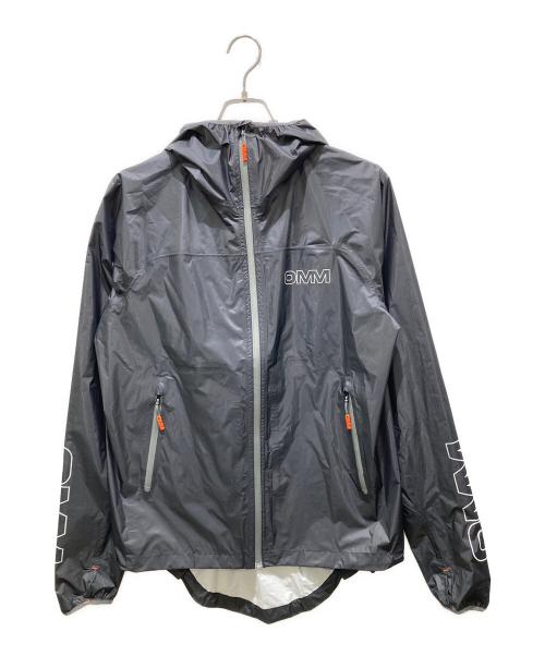 OMM（オリジナルマウンテンマラソン）OMM (オリジナルマウンテンマラソン) Halo + Jacket ブラック サイズ:Mの古着・服飾アイテム