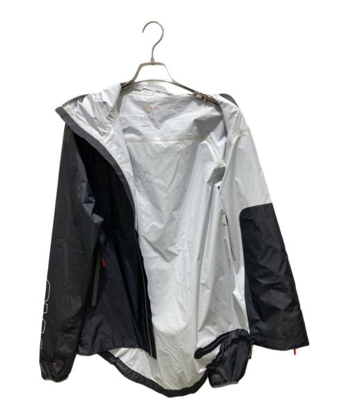 OMM（オリジナルマウンテンマラソン）OMM (オリジナルマウンテンマラソン) Halo + Jacket ブラック サイズ:Mの古着・服飾アイテム