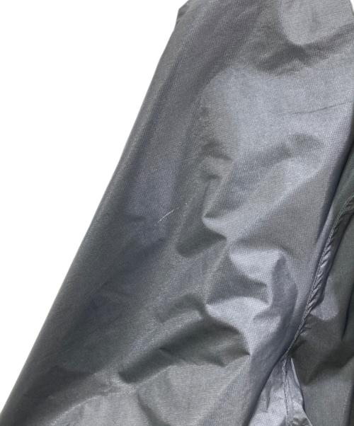 OMM（オリジナルマウンテンマラソン）OMM (オリジナルマウンテンマラソン) Halo + Jacket ブラック サイズ:Mの古着・服飾アイテム