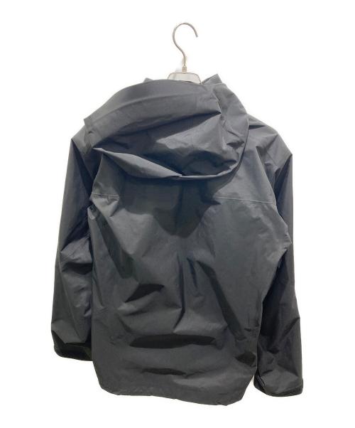 ARC'TERYX（アークテリクス）ARC'TERYX (アークテリクス) Beta AR Jacket ブラック サイズ:Ｓの古着・服飾アイテム
