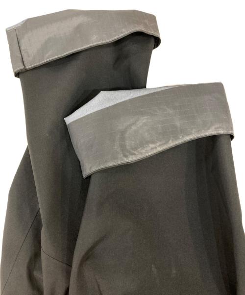 ARC'TERYX（アークテリクス）ARC'TERYX (アークテリクス) Beta AR Jacket ブラック サイズ:Ｓの古着・服飾アイテム
