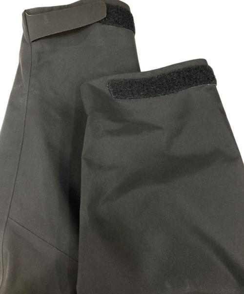 ARC'TERYX（アークテリクス）ARC'TERYX (アークテリクス) Beta AR Jacket ブラック サイズ:Ｓの古着・服飾アイテム
