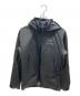 ARC'TERYX（アークテリクス）の古着「Beta AR Jacket」｜ブラック