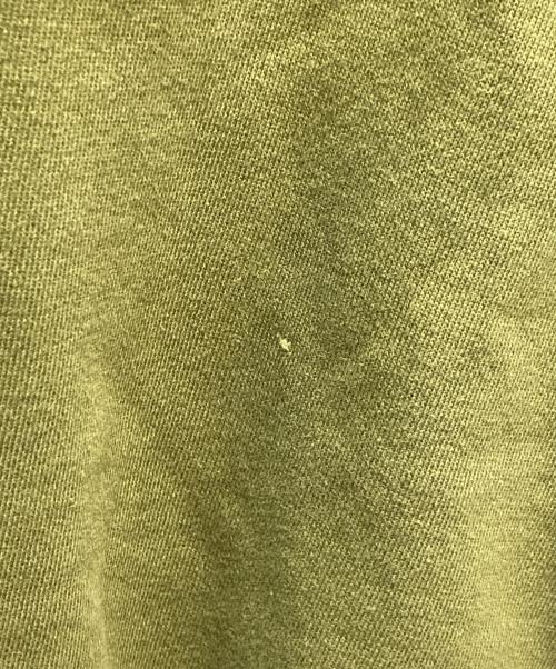 WIND AND SEA（ウィンダンシー）WIND AND SEA (ウィンダンシー) クルーネックスウェット グリーン サイズ:Sの古着・服飾アイテム