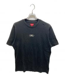SUPREME（シュプリーム）の古着「World Famous S/S T-shirt」｜ブラック