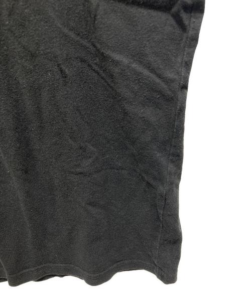 SUPREME（シュプリーム）SUPREME (シュプリーム) World Famous S/S T-shirt ブラック サイズ:Mの古着・服飾アイテム