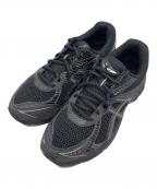asics×JJJJoundアシックス×ジョウンド）の古着「GT-2160」｜ブラック