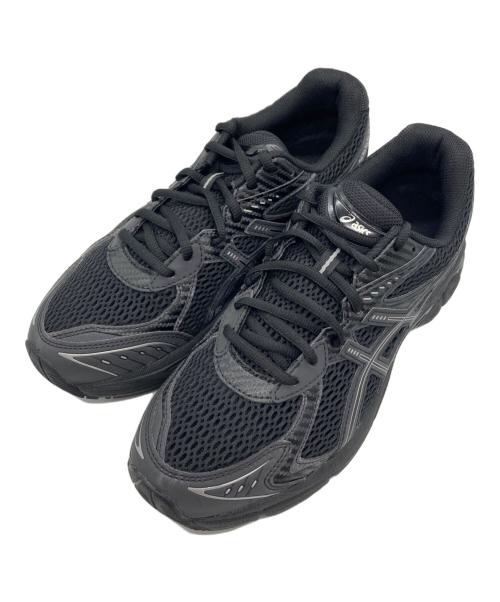 asics（アシックス）asics (アシックス) JJJJound (ジョウンド) GT-2160 ブラック サイズ:27.5の古着・服飾アイテム