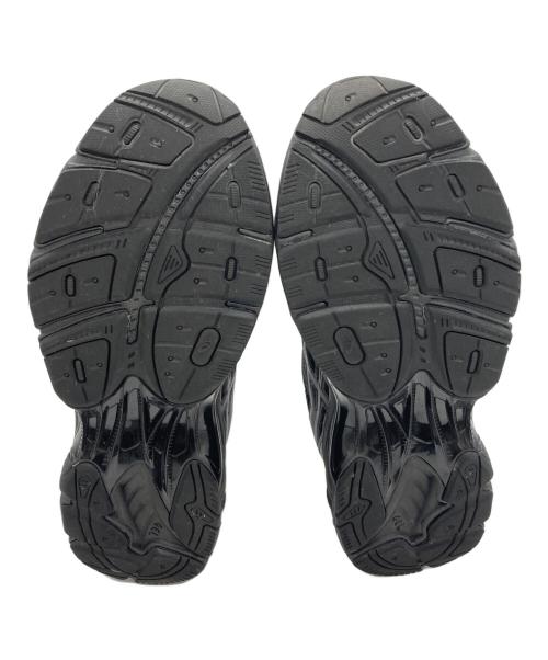 asics（アシックス）asics (アシックス) JJJJound (ジョウンド) GT-2160 ブラック サイズ:27.5の古着・服飾アイテム