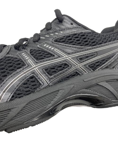 asics（アシックス）asics (アシックス) JJJJound (ジョウンド) GT-2160 ブラック サイズ:27.5の古着・服飾アイテム