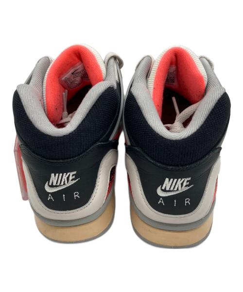 NIKE（ナイキ）NIKE (ナイキ) NIKE AIR TECH CHALLENGE II QS グレー サイズ:28.5の古着・服飾アイテム