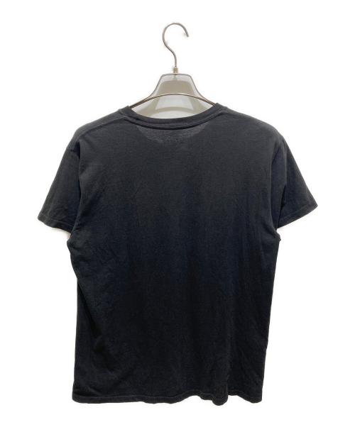 RESERVOIR DOGS（レザボアドッグス）RESERVOIR DOGS (レザボアドッグス) プリントTシャツ ブラック サイズ:Mの古着・服飾アイテム