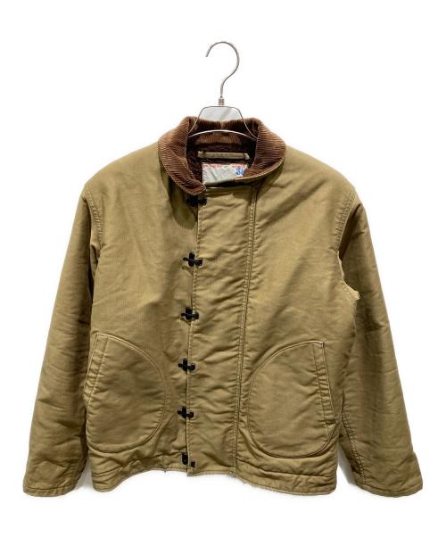 MISTER FREEDOM（ミスターフリーダム）MISTER FREEDOM (ミスターフリーダム) SUGAR CANE (シュガーケーン) N-1H