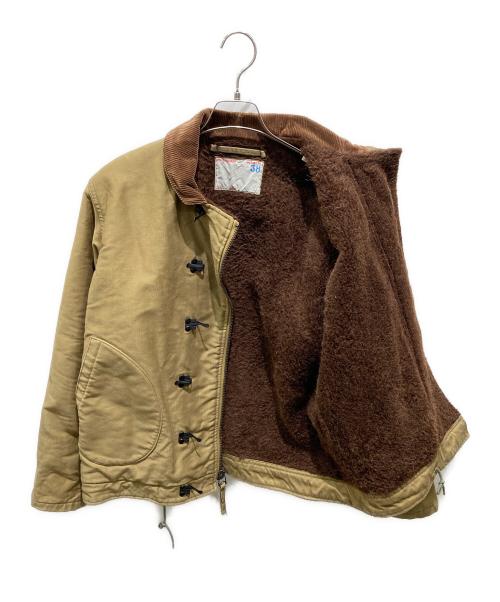 MISTER FREEDOM（ミスターフリーダム）MISTER FREEDOM (ミスターフリーダム) SUGAR CANE (シュガーケーン) N-1H