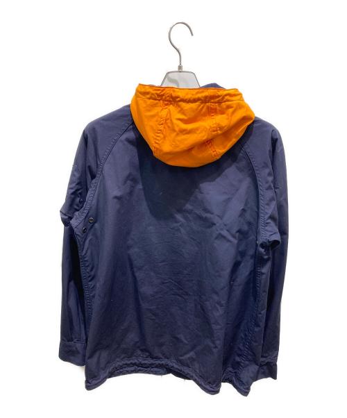 MISTER FREEDOM（ミスターフリーダム）MISTER FREEDOM (ミスターフリーダム) SUGAR CANE (シュガーケーン) WEATHER SKIPPER ネイビー サイズ:40の古着・服飾アイテム