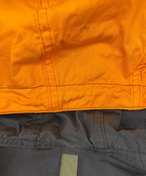 MISTER FREEDOM（ミスターフリーダム）MISTER FREEDOM (ミスターフリーダム) SUGAR CANE (シュガーケーン) WEATHER SKIPPER ネイビー サイズ:40の古着・服飾アイテム