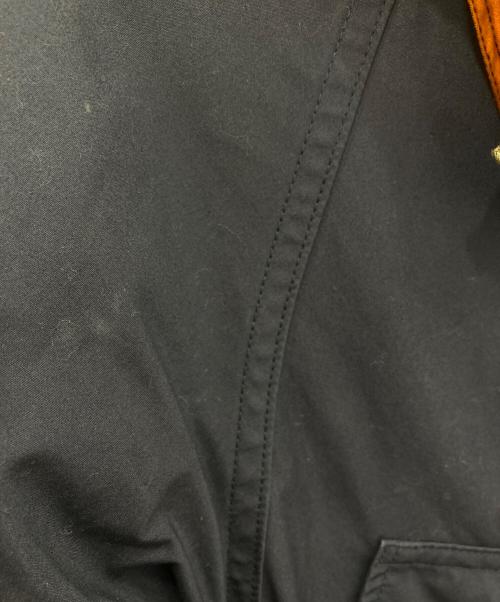 MISTER FREEDOM（ミスターフリーダム）MISTER FREEDOM (ミスターフリーダム) SUGAR CANE (シュガーケーン) WEATHER SKIPPER ネイビー サイズ:40の古着・服飾アイテム