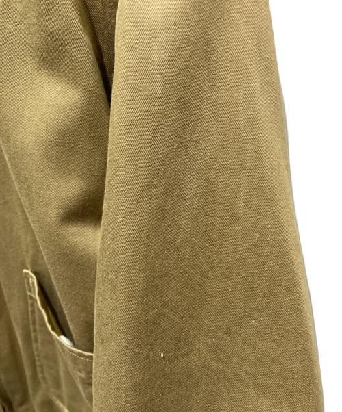 BUZZ RICKSON'S（バズリクソンズ）BUZZ RICKSON'S (バズリクソンズ) Type TANK PATCH POCKET オリーブ サイズ:38Rの古着・服飾アイテム