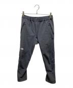 THE NORTH FACEザ ノース フェイス）の古着「Alpine Light Pant」｜グレー