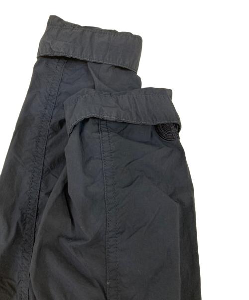 THE NORTH FACE（ザ ノース フェイス）THE NORTH FACE (ザ ノース フェイス) JOURNEYS TECH INDIGO COAT ネイビー サイズ:Mの古着・服飾アイテム