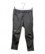 THE NORTH FACEザ ノース フェイス）の古着「Alpine Light Pant」｜グレー