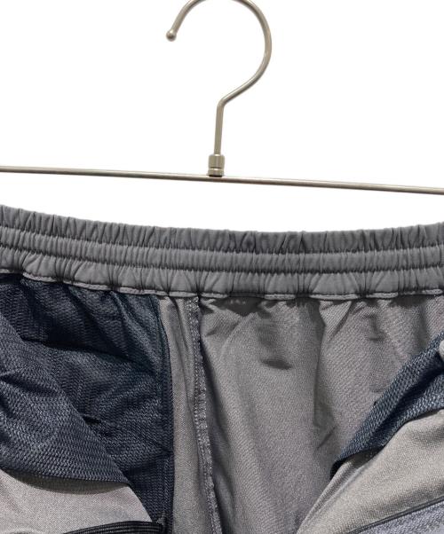 THE NORTH FACE（ザ ノース フェイス）THE NORTH FACE (ザ ノース フェイス) Alpine Light Pant グレー サイズ:Sの古着・服飾アイテム