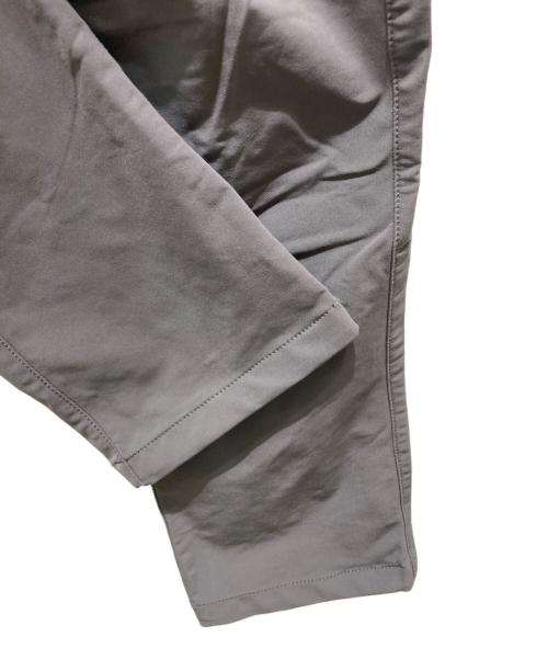 THE NORTH FACE（ザ ノース フェイス）THE NORTH FACE (ザ ノース フェイス) Alpine Light Pant グレー サイズ:Sの古着・服飾アイテム