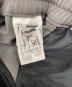 中古・古着 THE NORTH FACE (ザ ノース フェイス) Alpine Light Pant グレー サイズ:S：6000円