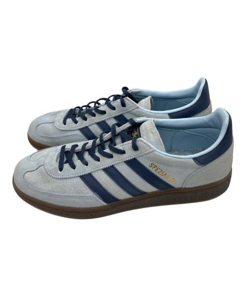 adidas（アディダス）adidas (アディダス) HANDBALL SPEZIAL スカイブルー サイズ:27の古着・服飾アイテム