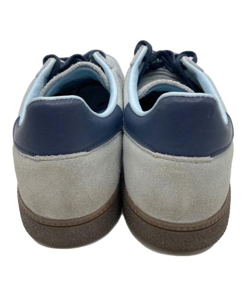 adidas（アディダス）adidas (アディダス) HANDBALL SPEZIAL スカイブルー サイズ:27の古着・服飾アイテム