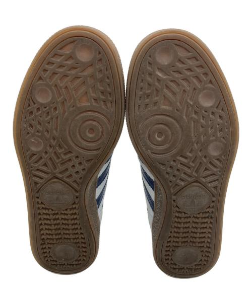 adidas（アディダス）adidas (アディダス) HANDBALL SPEZIAL スカイブルー サイズ:27の古着・服飾アイテム