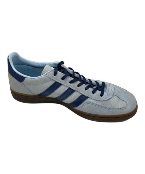 adidas（アディダス）adidas (アディダス) HANDBALL SPEZIAL スカイブルー サイズ:27の古着・服飾アイテム