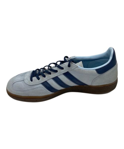 adidas（アディダス）adidas (アディダス) HANDBALL SPEZIAL スカイブルー サイズ:27の古着・服飾アイテム