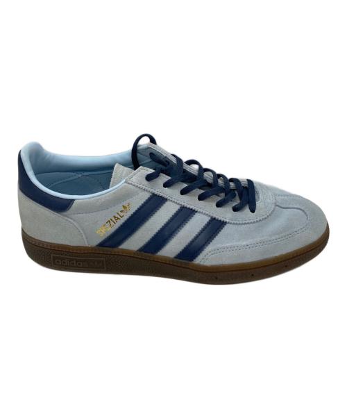 adidas（アディダス）adidas (アディダス) HANDBALL SPEZIAL スカイブルー サイズ:27の古着・服飾アイテム