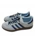 adidas (アディダス) HANDBALL SPEZIAL スカイブルー サイズ:27：8000円