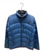 THE NORTH FACEザ ノース フェイス）の古着「ACONCAGUA JACKET　ND18102」｜ネイビー