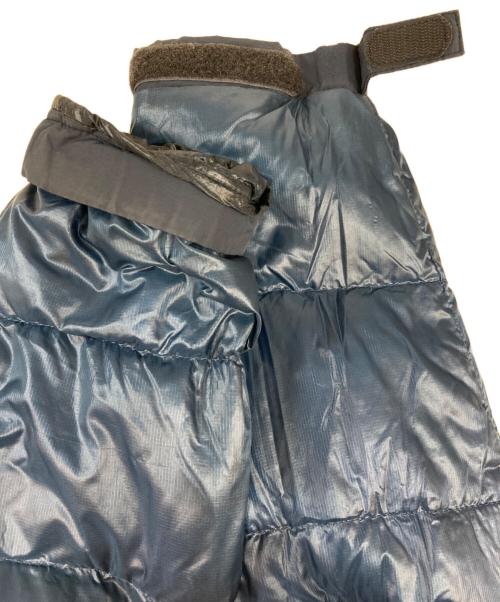 THE NORTH FACE（ザ ノース フェイス）THE NORTH FACE (ザ ノース フェイス) ACONCAGUA JACKET　ND18102 ネイビー サイズ:Lの古着・服飾アイテム