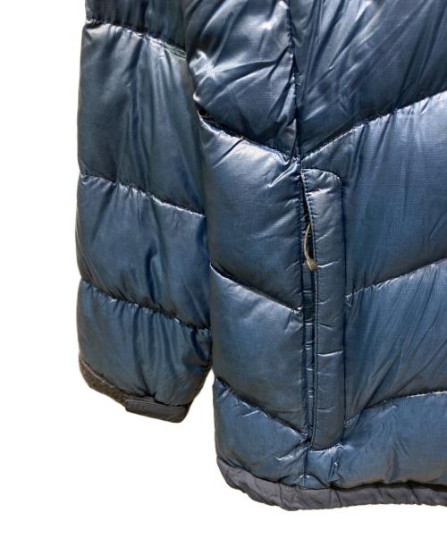 THE NORTH FACE（ザ ノース フェイス）THE NORTH FACE (ザ ノース フェイス) ACONCAGUA JACKET　ND18102 ネイビー サイズ:Lの古着・服飾アイテム