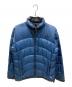 THE NORTH FACE（ザ ノース フェイス）の古着「ACONCAGUA JACKET　ND18102」｜ネイビー